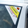 DFW Stickers Car Dealership Window Stickers