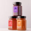Custom Food Labels by DFW Stickers