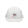 Custom Hard Hat Stickers by DFW Stickers