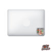 Fort Worth Texas Laptop Sticker