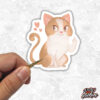 Good Kitty Sticker