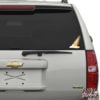 Ice Cream Cone Car Stickers