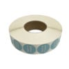 Invetory roll labels by DFW Stickers
