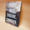 Custom Mounted Canvas by DFW Stickers