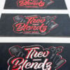 s Cards Close Up
