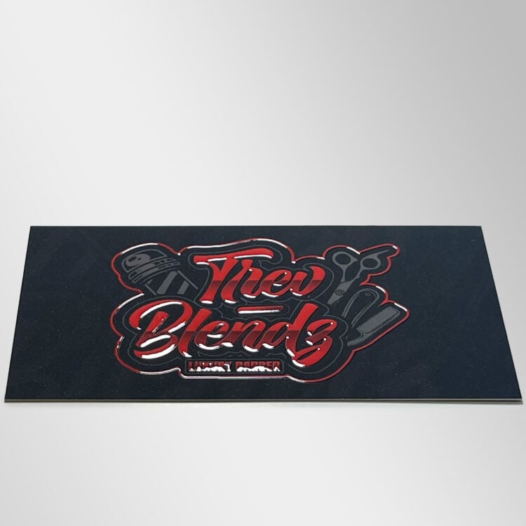 s Cards by DFW Stickers