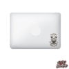 Texas Rangers Laptop Sticker